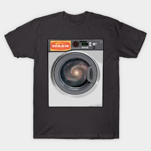 Star Wash Deluxe T-Shirt